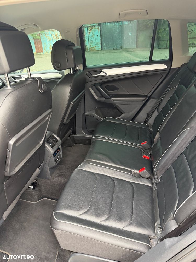 Volkswagen Tiguan 2.0 TDI SCR DSG Elegance - 12