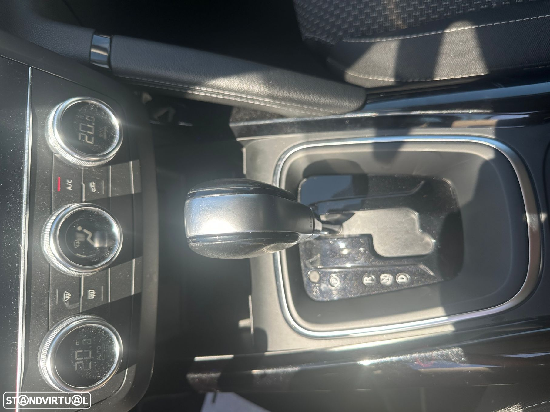 Renault Kadjar 1.5 dCi Intens EDC - 18