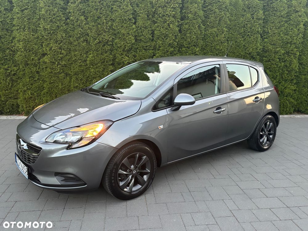 Opel Corsa 1.4 Active - 2
