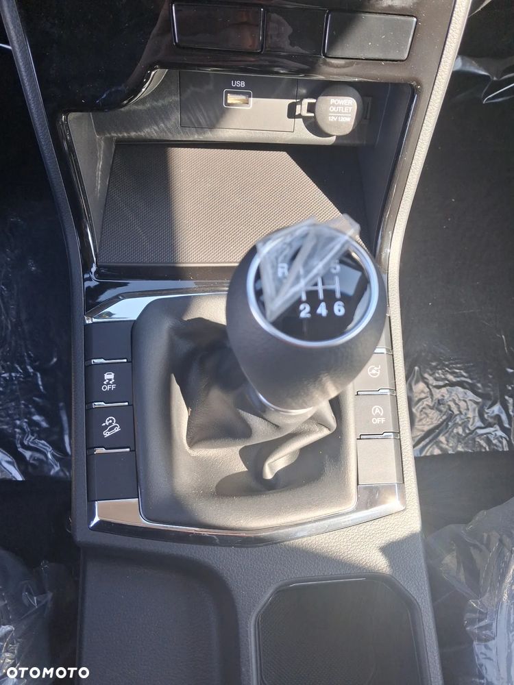 SsangYong/KGM Korando 1.5 T-GDI Joy 2WD - 7