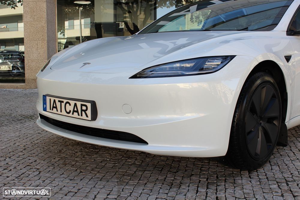 Tesla Model 3 Standard RWD - 7