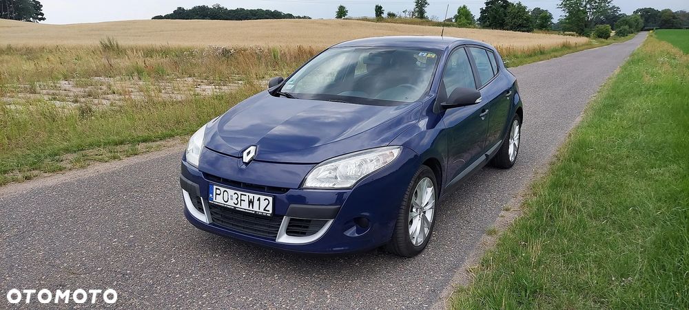 Renault Megane - 4