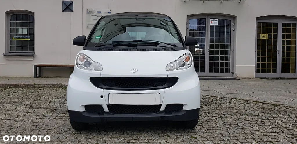 Smart Fortwo - 2