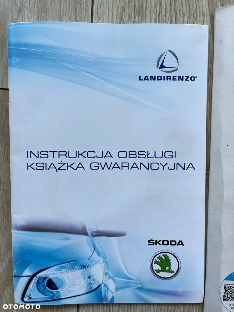 Skoda Octavia 1.4 TSI Ambition - 26