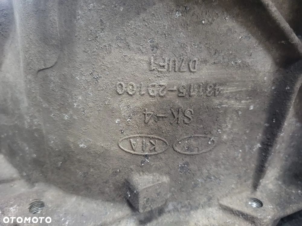 Kia Ceed Cee'd 1.6 CRDi M DCT - 24