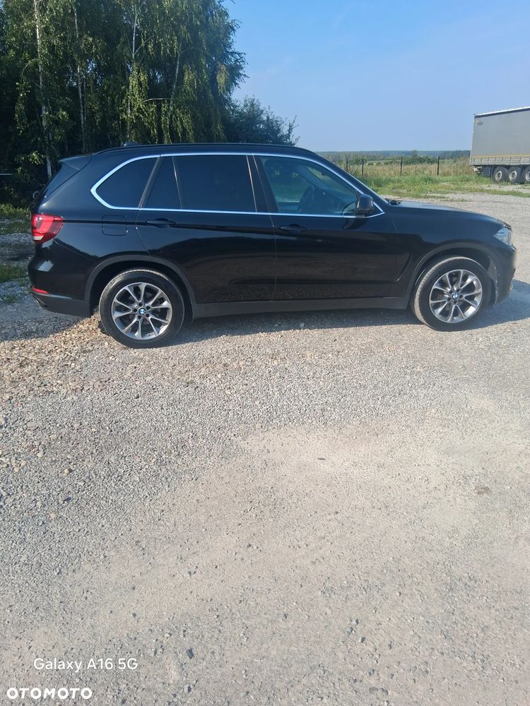 BMW X5 xDrive30d - 5