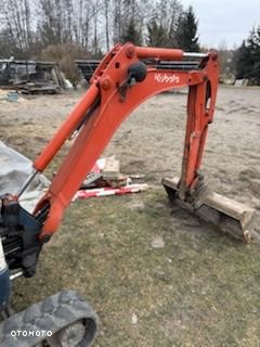 Kubota KX 41-3V - 2