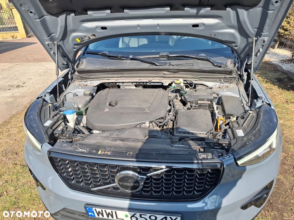 Volvo XC 40 - 17