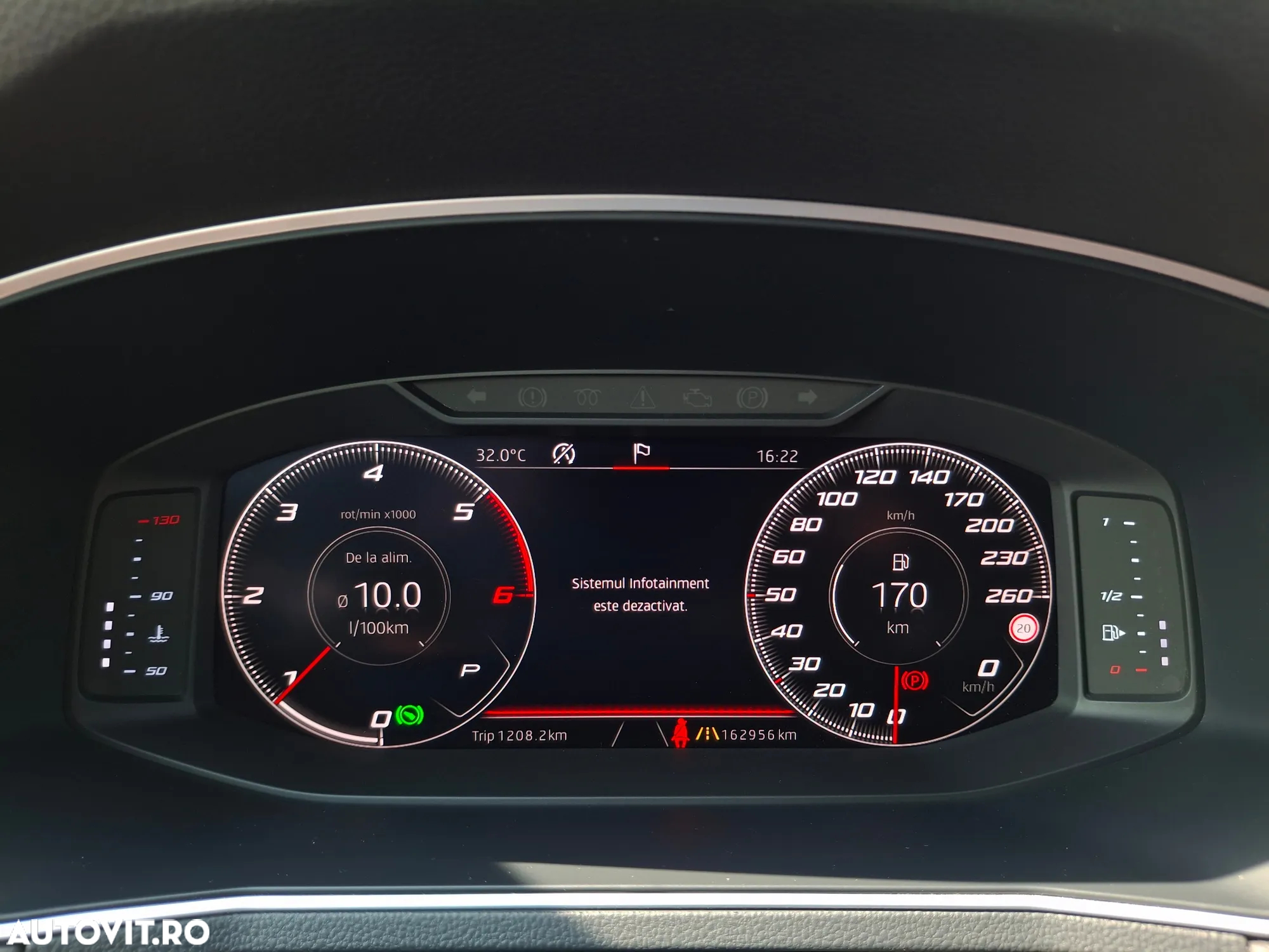 Seat Tarraco - 12