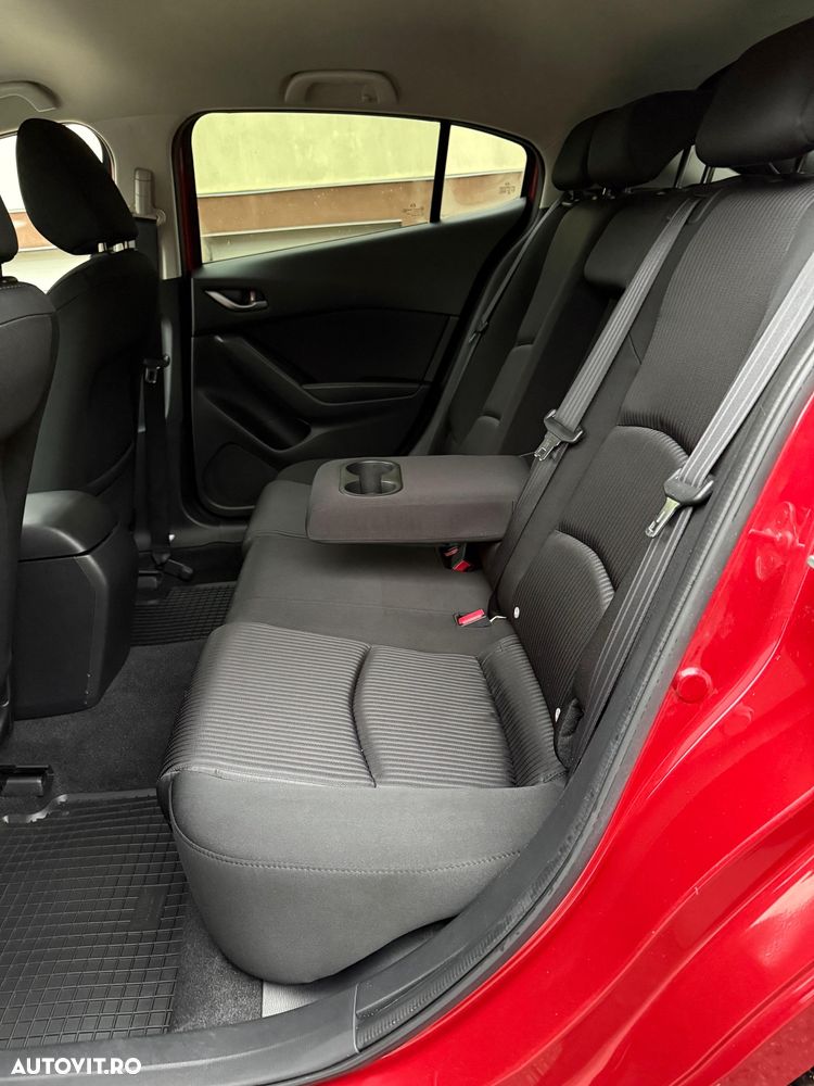 Mazda 3 SKYACTIV-G 120 Center-Line - 7