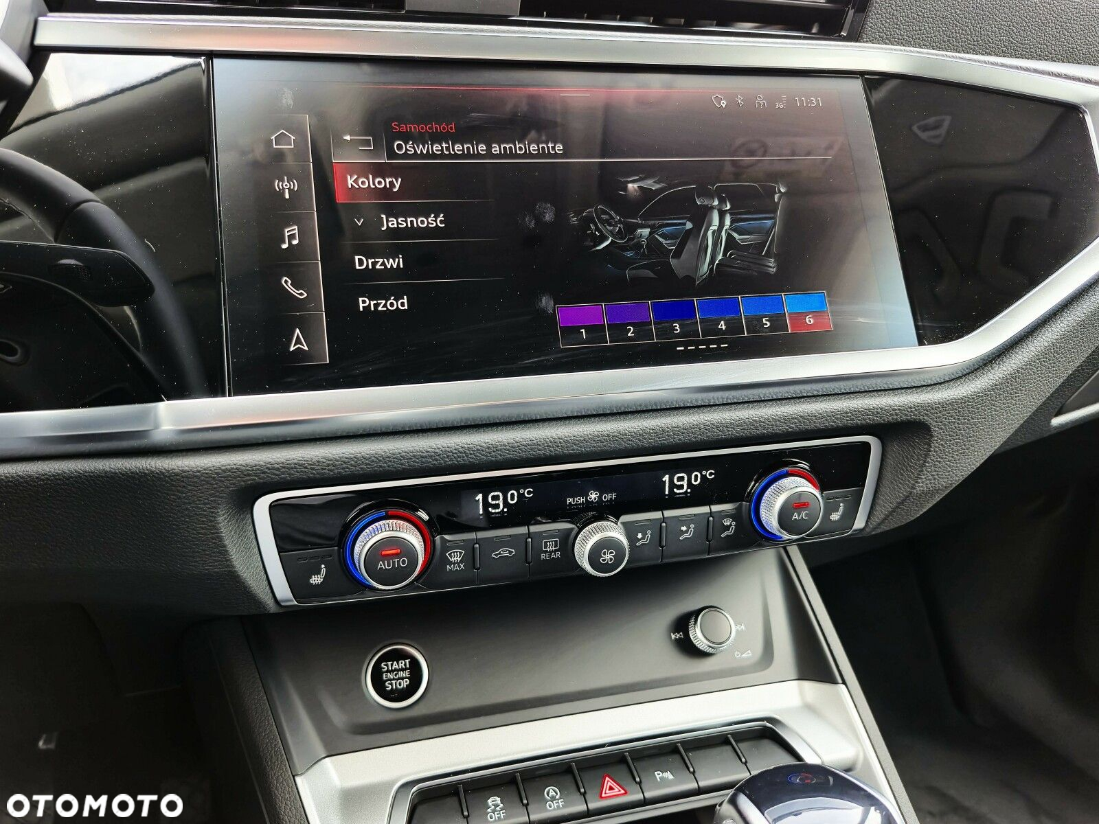 Audi Q3 - 18