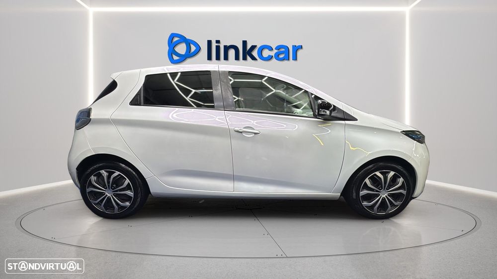 Renault Zoe (c/ Bateria) Bose 40 - 5