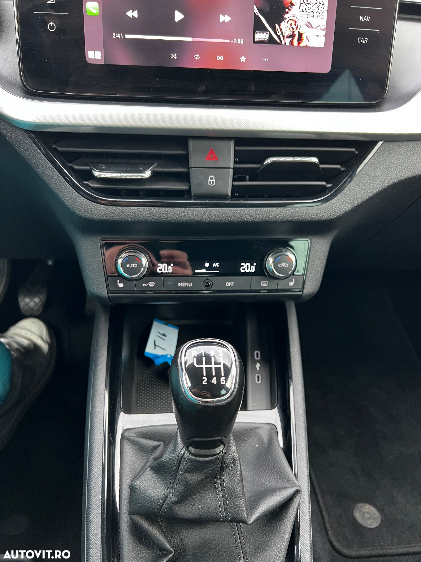 Skoda Scala 1.6 TDI Style - 7
