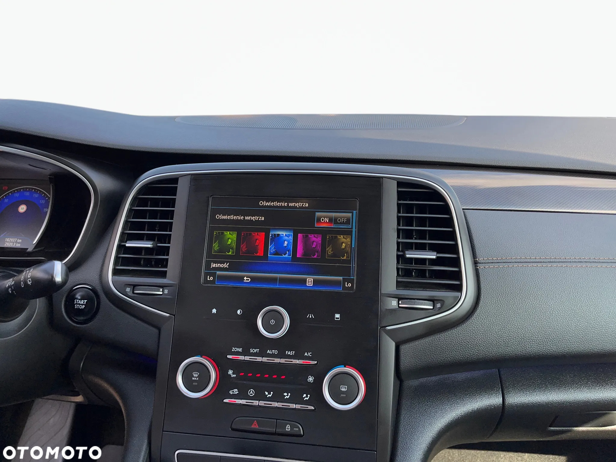 Renault Talisman 1.6 Energy dCi Intens EDC - 17