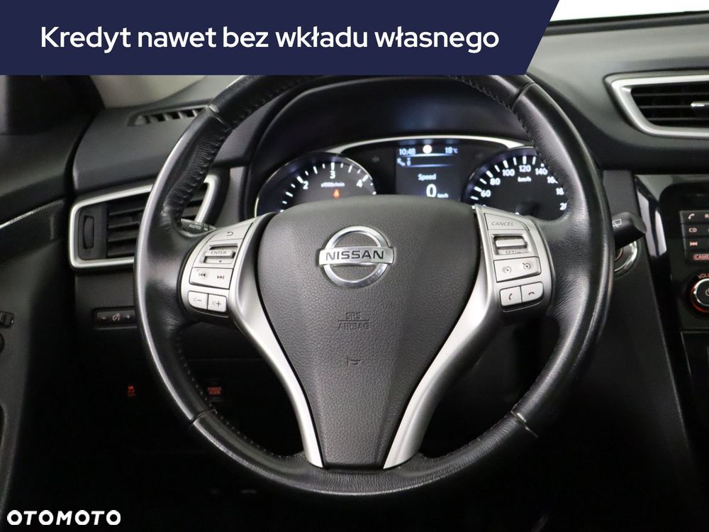 Nissan X-Trail - 23