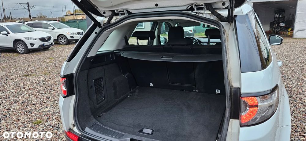 Land Rover Discovery Sport ver-2-0-d150 - 25