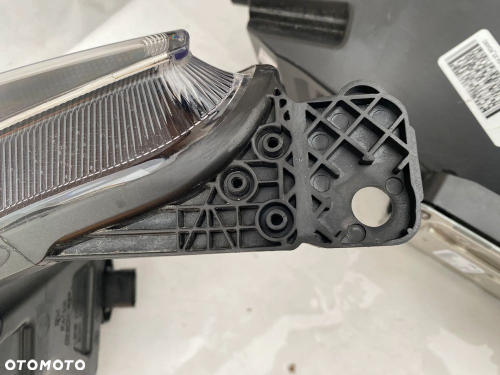 lampy focus IV full led komplet eu całe - 11