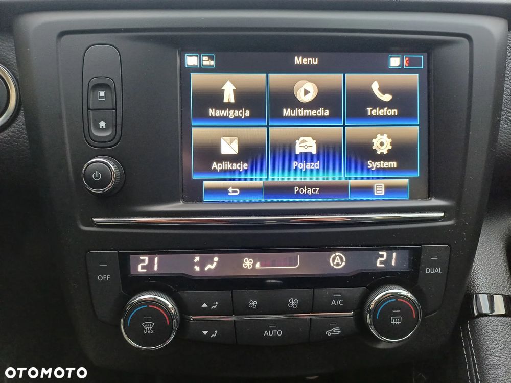 Renault Kadjar Energy TCe 130 COLLECTION - 12