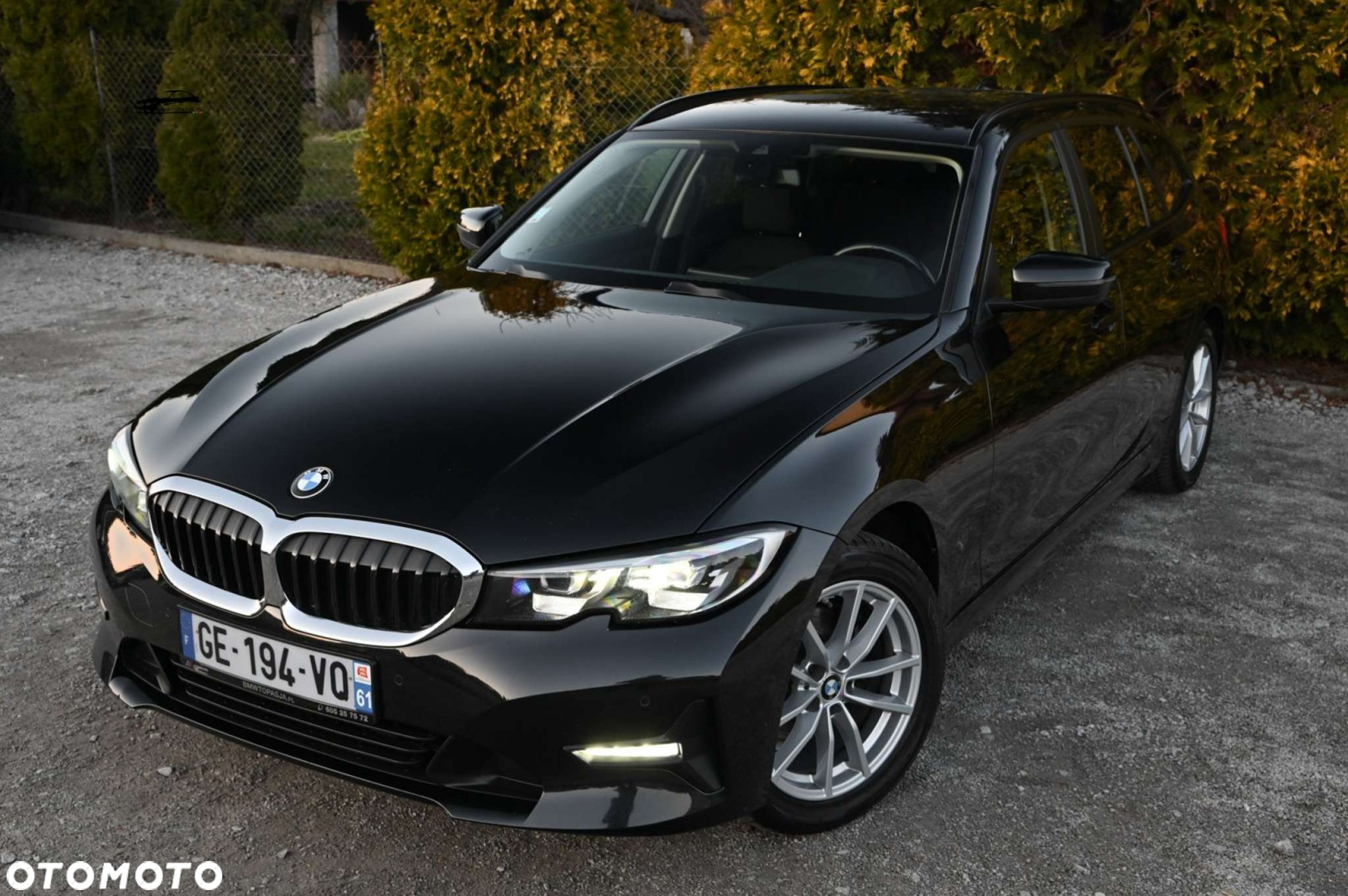 BMW Seria 3 - 11