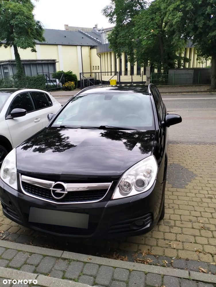 Opel Vectra 1.9 CDTI - 3