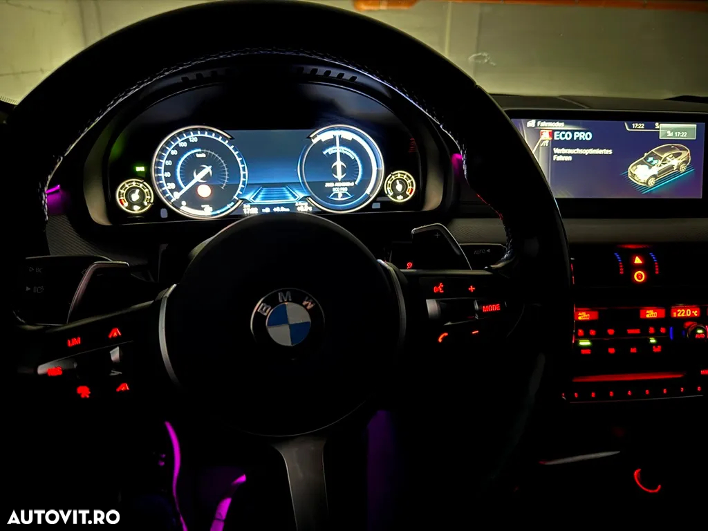 BMW X6 M M50d - 27