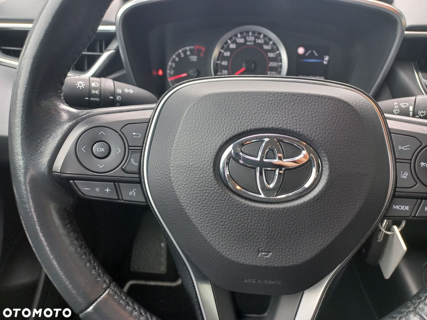 Toyota Corolla 1.5 Comfort MS - 14