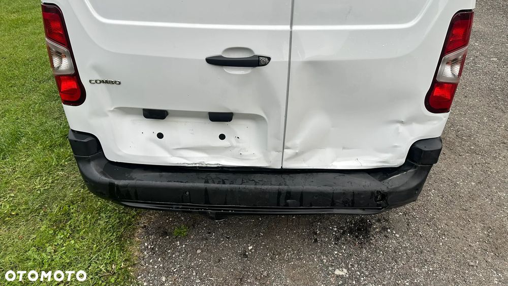 Opel Combo - 9