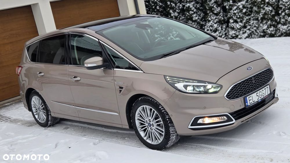 Ford S-Max - 5