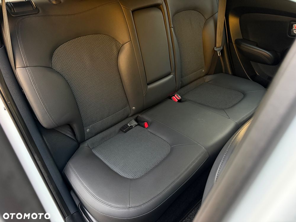 Hyundai ix35 2.0 Premium 2WD - 34