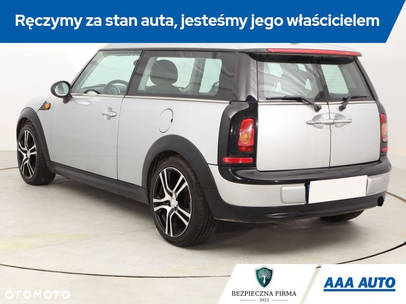 MINI Clubman - 6