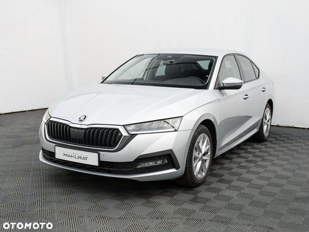 Skoda Octavia 1.5 TSI ACT Ambition - 3