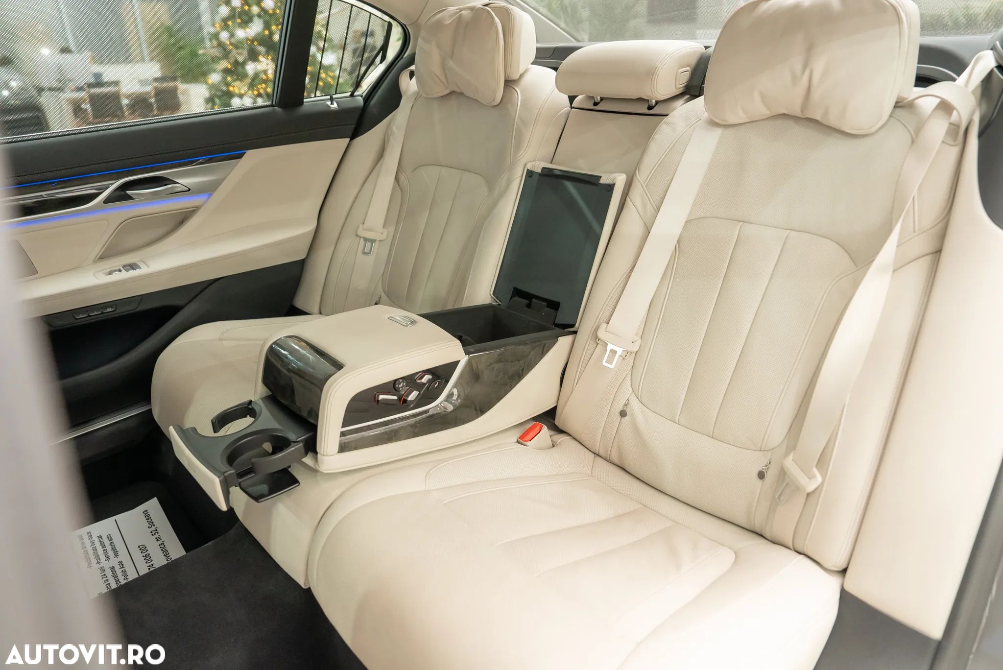 BMW Seria 7 745Le xDrive AT PHEV - 25