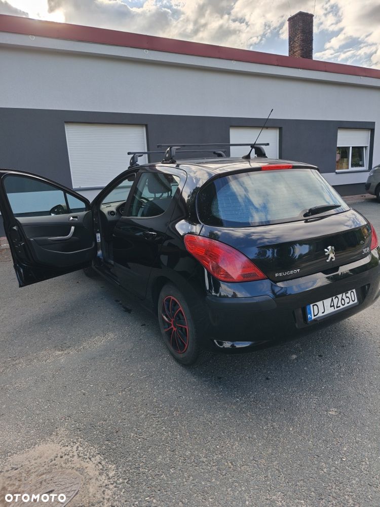 Peugeot 308 - 3