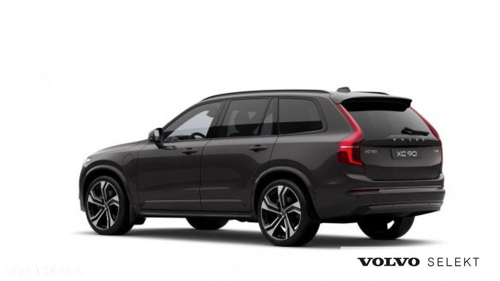 Volvo XC 90 - 4