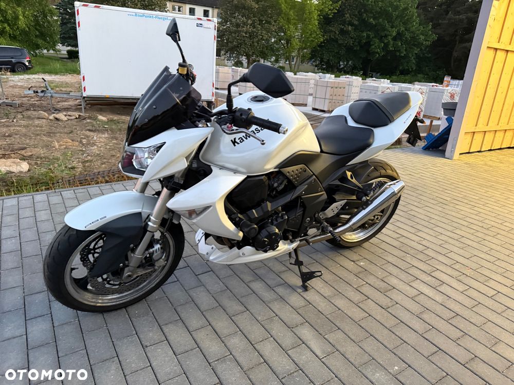 Kawasaki Z - 14