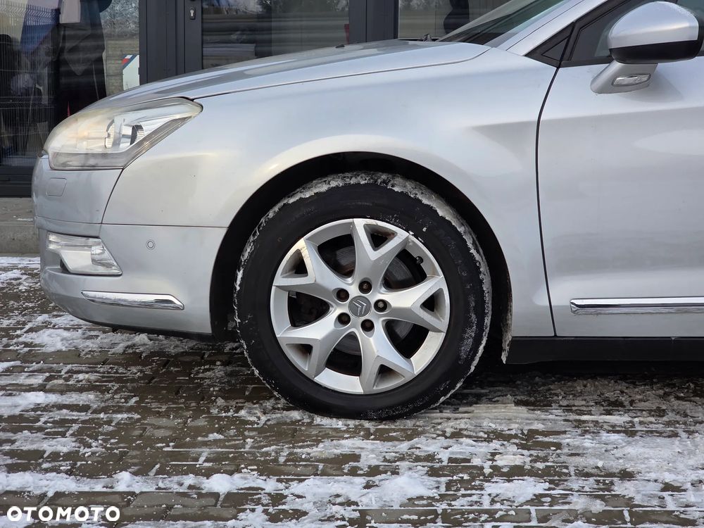 Citroën C5 1.6 THP 16V Dynamique - 13