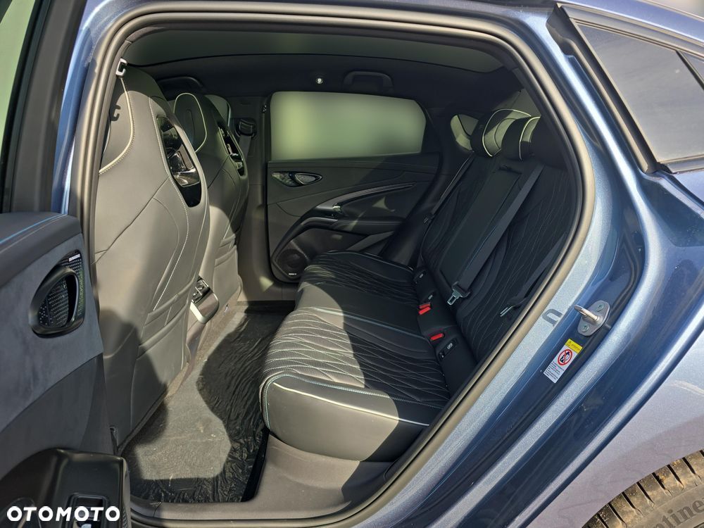 BYD Seal 82.5kWh Excellence AWD - 11