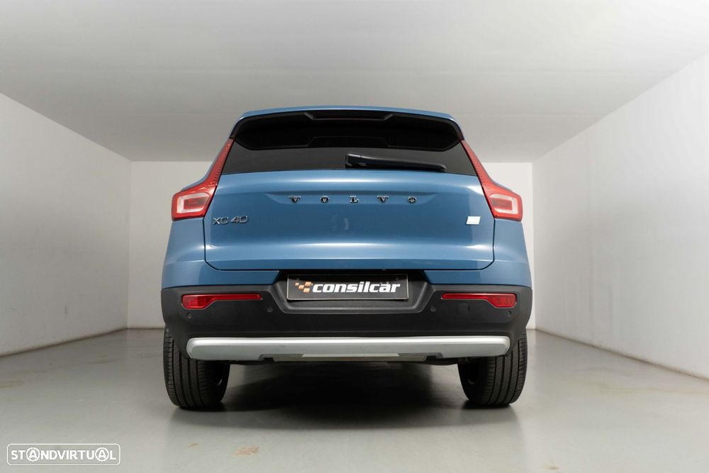 Volvo XC 40 1.5 T5 PHEV Inscription Expression - 5