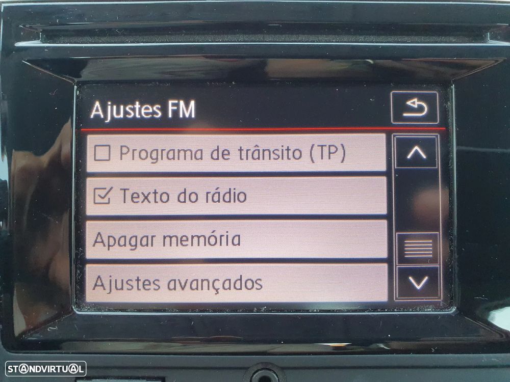 VW Polo 1.2 TSi Highline - 18
