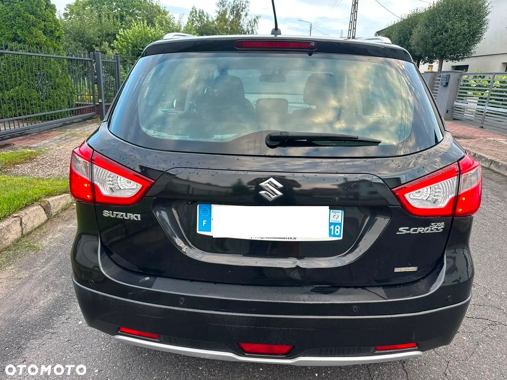 Suzuki SX4 S-Cross 1.6 DDiS Comfort - 20