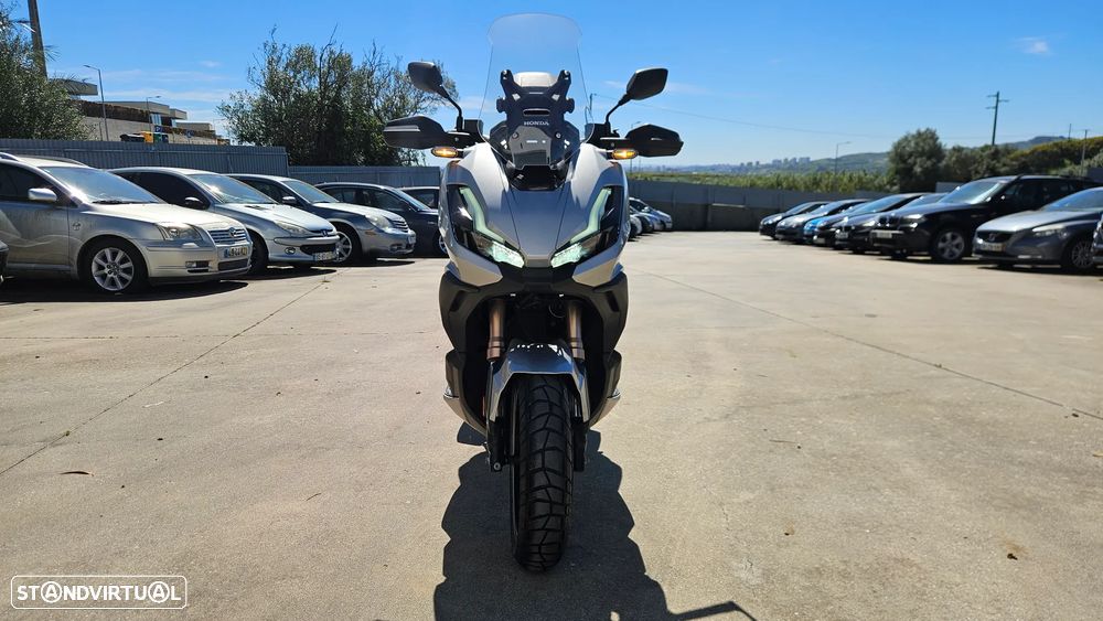 Honda ADV ADV 350 - 2