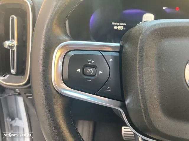 Volvo XC 40 Recharge 69 kWh Single Motor Ultimate - 20