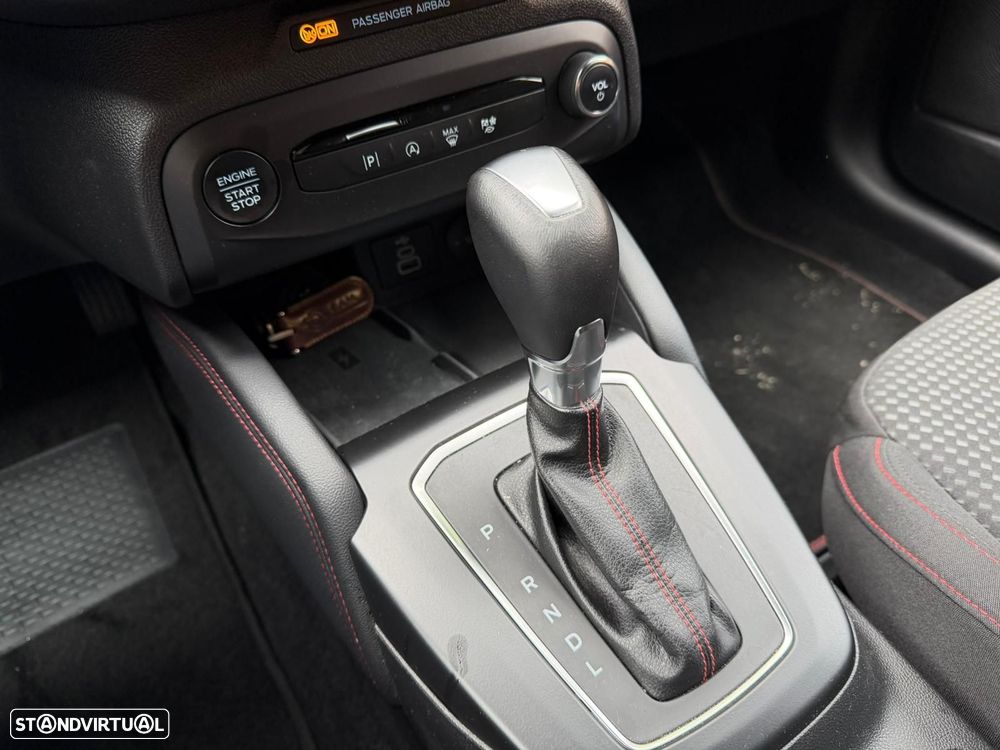 Ford Focus - 29