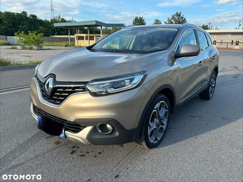 Renault Kadjar - 1