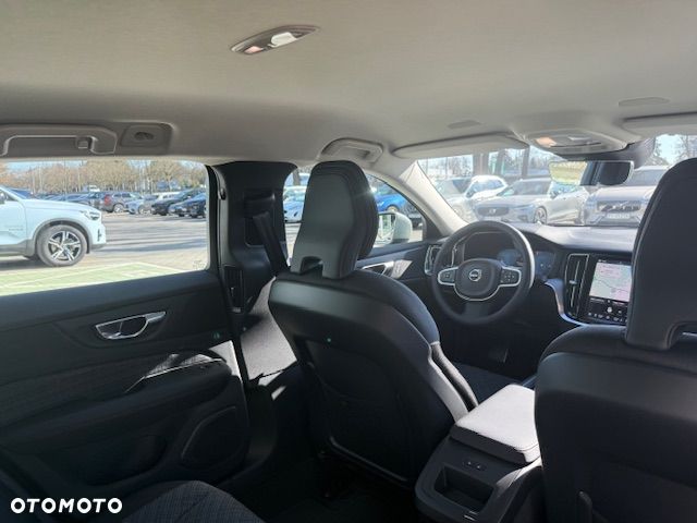 Volvo V60 B4 B Core - 19