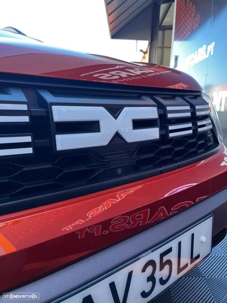Dacia Duster 1.3 TCe Prestige - 12