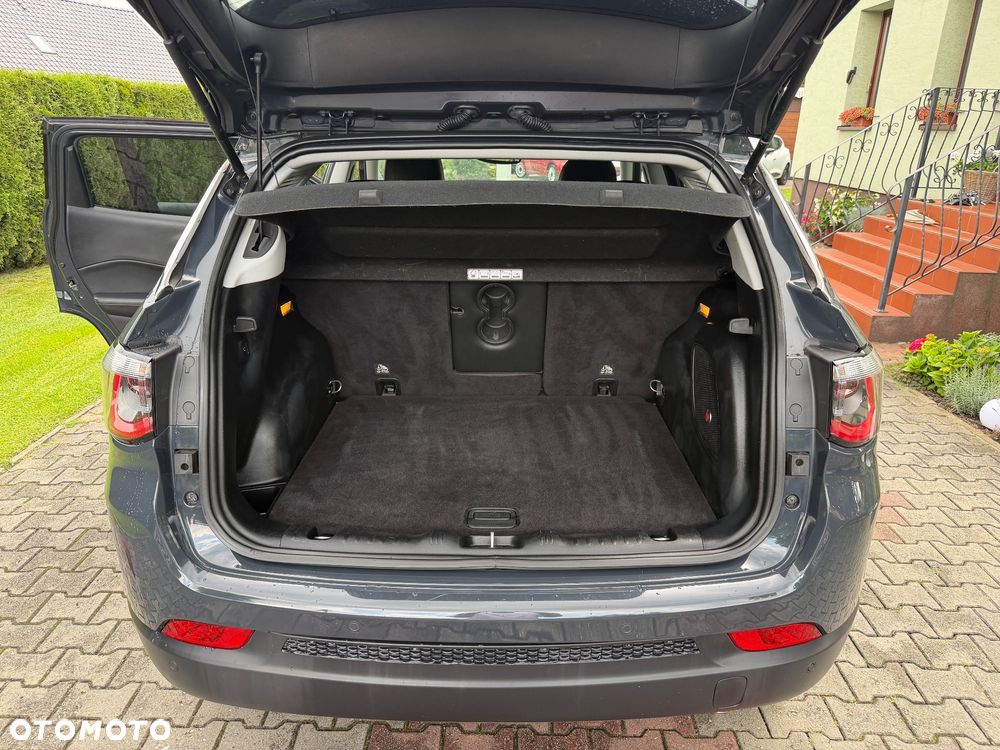 Jeep Compass 1.4 TMair Limited 4WD S&S - 30