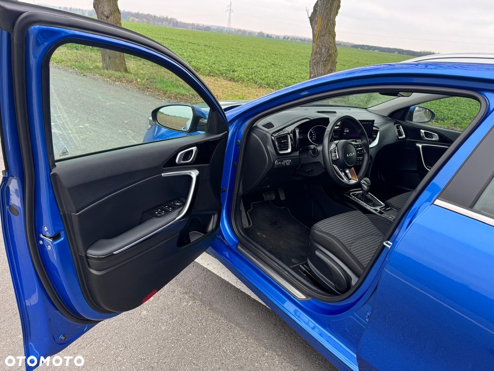 Kia Ceed 1.6 GDI PHEV L Business Line DCT - 15