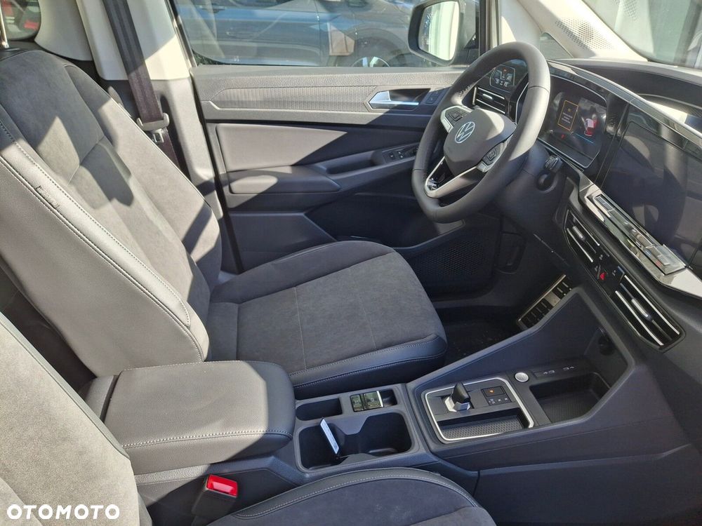Volkswagen Caddy - 11