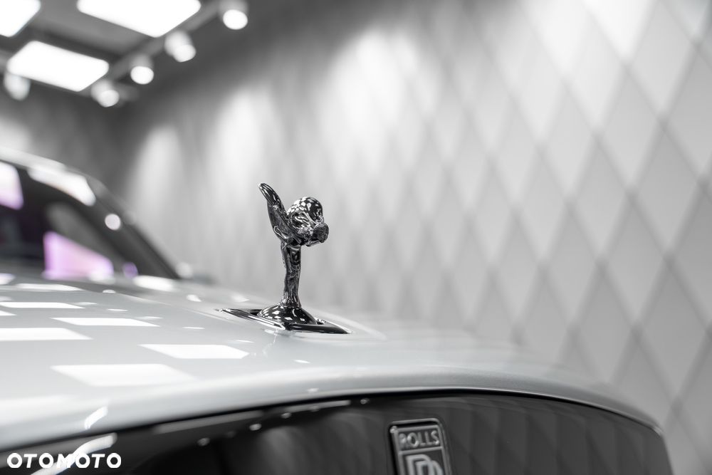 Rolls-Royce Cullinan - 5